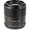 Viltrox AF 56mm f/1.4 E (Sony E) (Black) — 334€ Photo Emporiki