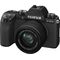 Fujifilm X-S10 Kit (XF 15-45mm f/3.5-5.6 R OIS PZ) — 1199€ Photo Emporiki