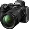 Nikon Z5 Kit (Z 24-200mm f/4-6.3 VR) — 1999€ Photo Emporiki