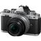 Nikon Z fc (Silver) Kit (Z DX 16-50mm VR SL) — 999€ Photo Emporiki