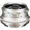 7artisans 35mm f/1.2 Photoelectric (Sony E) (Silver) — 157€ Photo Emporiki