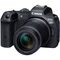 Canon EOS R7 (RF-S 18-150mm f/3.5-6.3 IS STM) — 1925€ Photo Emporiki