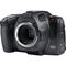 Blackmagic Design Pocket Cinema Camera 6K G2 (Canon EF) — 2099€ Photo Emporiki