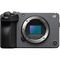 Sony FX30 APS-C Cinema Camera — 1899€ Photo Emporiki