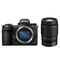Nikon Z 6 II kit 24-200mm F/4-6.3 VR — 2840€ Photo Emporiki