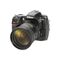 Nikon D300S Kit Nikon 18-200mm f/3.5-5.6 VR II — 600€ Photo Emporiki