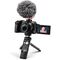 Nikon Z30 Vlogger Kit — 749€ Photo Emporiki