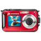 AgfaPhoto Realishot WP8000 red — 99€ Photo Emporiki