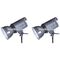 Interfit Stellar 300 Watt/Second Monolight (120VAC) ΔΙΠΛΟ ΚΙΤ — 299€ Photo Emporiki