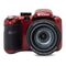 Kodak Astro Zoom AZ425 Red — 265€ Photo Emporiki