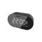 Crystal Audio Ψηφιακό Ρολόι Επιτραπέζιο με Ξυπνητήρι BTC1K — 10€ Photo Emporiki