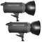 Tamax Studio Flash WF-650SD (ΔΙΠΛΟ ΚΙΤ) — 349€ Photo Emporiki