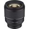 Samyang AF 85mm f/1.4 FE II  Sony E — 699€ Photo Emporiki