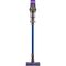 Dyson V 11 nickel/blue — 580€ Photo Emporiki