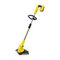 Kärcher LTR 18-30 Cordless Grass Trimmer Σετ μπαταριών — 185€ Photo Emporiki