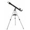 Bresser Stellar 60/800 AZ – Refractor Telescope With Smartphone Camera Adapter & Solar Filter — 135€ Photo Emporiki