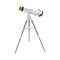 Bresser Messier AR-102/600 NANO AZ — 450€ Photo Emporiki