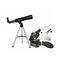 National Geographic COMPACT TELESCOPE & MICROSCOPE SET — 75€ Photo Emporiki