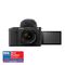 Sony ZV-E1 Mirrorless Black Kit 28-60mm — 2450€ Photo Emporiki