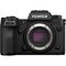 Fujifilm X-H2 Body — 2349€ Photo Emporiki