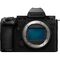 Panasonic Lumix S5IIX Body Black — 2099€ Photo Emporiki