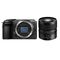 Nikon Z30 Kit DX 12-28mm f/3.5-5.6 PZ VR — 765€ Photo Emporiki