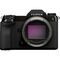 Fujifilm GFX 50S II Medium Format Mirrorless Camera — 4199€ Photo Emporiki