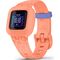 Garmin vivofit jr. 3 Peach Leopard — 95€ Photo Emporiki