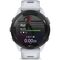 Garmin Forerunner 265 white/dark blue — 522€ Photo Emporiki