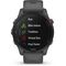 Garmin Forerunner 255 schist/black — 338€ Photo Emporiki