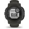 Garmin Instinct 2 Graphite — 236€ Photo Emporiki