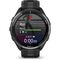 Garmin Forerunner 965 Black/Powder Gray — 705€ Photo Emporiki