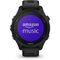 Garmin Forerunner 255S Music Black — 355€ Photo Emporiki