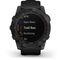 Garmin fenix 7X Sapphire Solar Black DLC-Titan — 1055€ Photo Emporiki