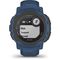 Garmin Instinct 2 Solar dark blue — 370€ Photo Emporiki