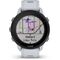 Garmin Forerunner 955 Solar Whitestone/black — 545€ Photo Emporiki