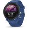 Garmin Forerunner 255 dark Blue/Black — 309€ Photo Emporiki