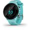 Garmin Forerunner 55 turquoise — 175€ Photo Emporiki