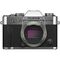 Fujifilm X-T30 II Body Silver — 999€ Photo Emporiki