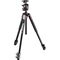 Manfrotto MK190XPRO3-BHQ2 Aluminum — 259€ Photo Emporiki