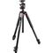 Manfrotto MK055XPRO3-BHQ2 Aluminum — 299€ Photo Emporiki