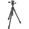Manfrotto MK290DUA3-3W Aluminum — 204€ Photo Emporiki
