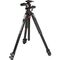 Manfrotto MΚ055XPRO3-3W Aluminum — 279€ Photo Emporiki