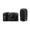 Nikon Z30 Kit (Z DX 16-50mm VR + Z DX 50-250mm VR) — 759€ Photo Emporiki