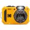 Kodak PixPro WPZ2 Yellow — 0€ Photo Emporiki