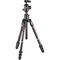 Manfrotto Befree GT XPRO CF MKBFRC4GTXP-B — 435€ Photo Emporiki