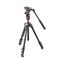 Manfrotto Befree Live Aluminum With Fluid Head MVKBFRL-LIVE — 265€ Photo Emporiki