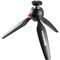 Manfrotto PIXI Mini Table Top Tripod (Black) — 25€ Photo Emporiki